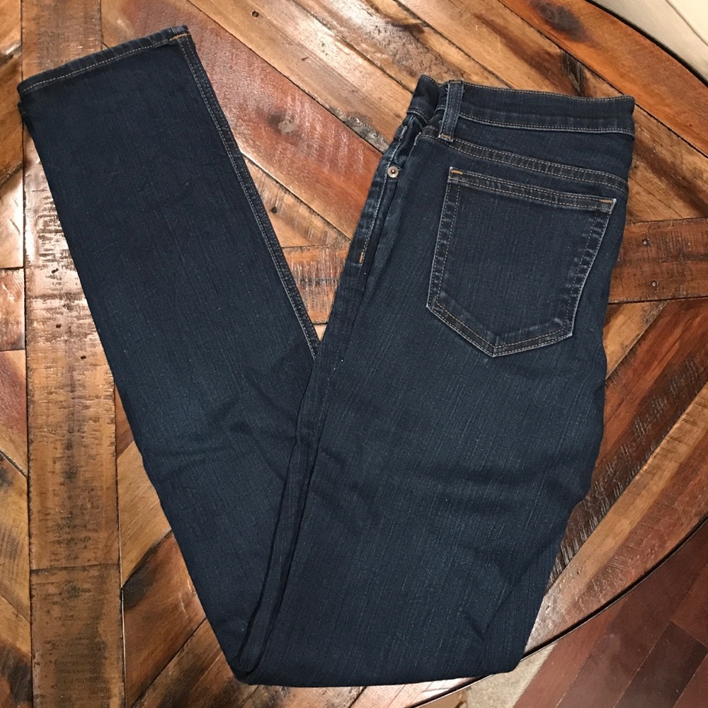 Jcrew Reid Jeans Size 28